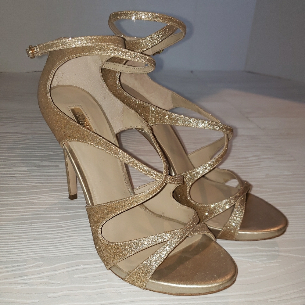 Guess High Heels